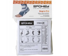Spokey Sedro Pro SPK-941791 Kulkšnis Įtvaras