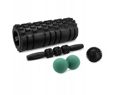 Masažo rinkinys "Spokey MIXROLL SET