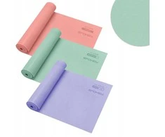 3 treniruočių juostų rinkinys „Spokey RIBBON TEX SET“