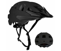 Kryžminis šalmas 58-61 cm Spokey SPEED