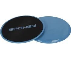 Slydimo treniruočių diskai Spokey SLIDI