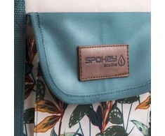 Spokey Eco Way terminis krepšys 21L žalias (929508)