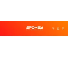 Reguliuojami riedučiai vaikams Spokey FREESPO KIDS