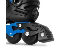 Spokey Freespo Jr SPK-944658 riedučiai 31-34 dydis