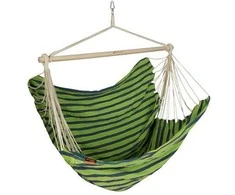 Hammock Spokey Dvigubos sėdynės suoliukas Deluxe 837428