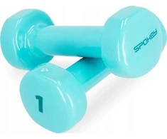 Svarmuo Spokey Shape IV, 1kg x 2 vnt.
