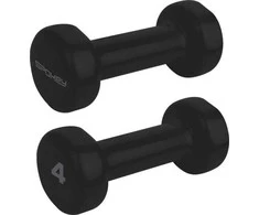 Svarmenų rinkinys Spokey, 2x4 kg