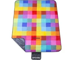 Pikniko paklotas Spokey Junket, 130x150cm