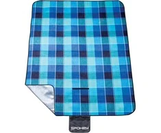 Pikniko Kilimėlis Spokey PICNIC FLANNEL