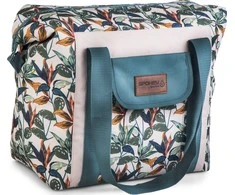Spokey Eco Way terminis krepšys 21L žalias (929508)