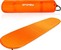 Savaime Prisipučiantis Čiužinys Spokey RAMBLER