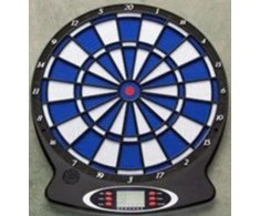 Elektroninė smiginio lenta "Spokey Narvi LITE" 942239
