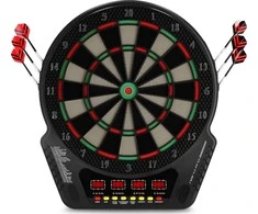 Elektroninis skydas Spokey Narvi Pro 942238