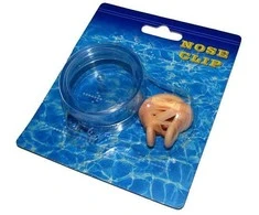 Nosies Spaustukas Spokey PELAMIS