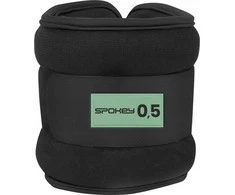 Velcro svarmenys Spokey FORM 0,5kg