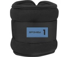 Velcro svarmenys Spokey FORM 1kg