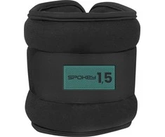 Velcro svarmenys Spokey FORM 1,5kg