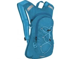 Kuprinė, dviračių Spokey Otaro 944773, mėlyna, 5 l