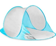 Pavėsinė ALTUS Spokey Mėlyna 195x100x85