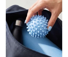 Massage ball with nodules 7 cm Spokey PIN
