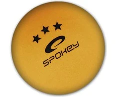 Stalo teniso kamuoliukai Spokey Special 6 vnt. 81877