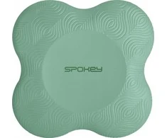 None Yoga Jogos pagalvėlės po keliais, alkūnėmis, riešus (2 vnt) Spokey SOFTI