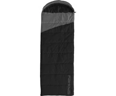 Žiemos miegmaišis voke 230x75 cm su kompresiniu maišu Spokey POLARIS 350