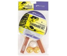 Spokey Standart 81813 stalo teniso rakečių rinkinys