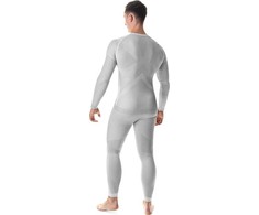 Spokey Dry Hi Pro M 6114300000 Termoaktyvios kelnės