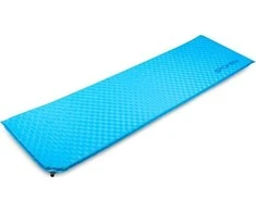 Savaime pripučiamas kilimėlis "Spokey AIR PAD