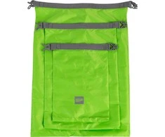Neperšlampamų krepšių rinkinys Spokey Dryset, 3vnt,