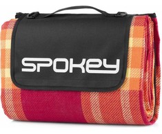 Pikniko Kilimėlis Spokey PICNIC SUNSET