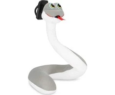 Kelioninė Pagalvėlė Su Telefono Laikikliu Spokey Serpente