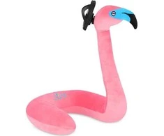 Kelioninė Pagalvėlė Su Telefono Laikikliu Spokey Serpente