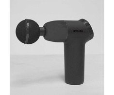 Spokey Masažuoklis USB su 20 intensyvumo lygių ir 4 galvutėmis