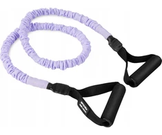 Guminis ekspanderis Spokey SUPRA TUBE, vidutinis