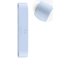 A training band with a non-slip structure Spokey JUICY medium