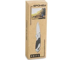 Kišeninis peiliukas Spokey Spider 929231, 210 mm