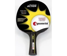 Acra Sponeta Raketa stalo teniso veiksmui