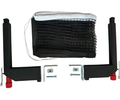 Sponeta Stalo teniso tinklelis Primus 4.0 (4013771141403)