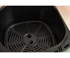 Gruzdintuvė Sponge AIR FRYER 6L keptuvė be riebalų
