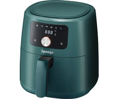 Gruzdintuvė Sponge AIR FRYER 6L keptuvė be riebalų