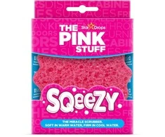 Valymo kempinė The Pink Stuff
