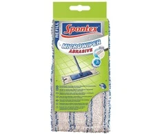 Pakaitinė šluostė šepečiui Spontex Microwiper Abrasive