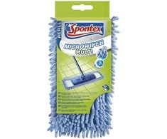 Pakaitinė šluostė šepečiui Spontex Microwiper Multi