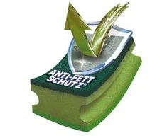 Spontex Reinigungsschwamm Duo Anti-Fett f. sort. 6er Pack