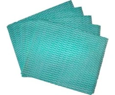 Universalios šluostės SPONTEX Sally, 330 x 520 mm, 5 vnt.