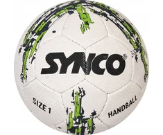 Sportech Rankinis kamuolys 1 Synco S933565