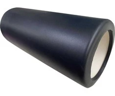 Sportech Lankstus PVC masažas ritinis 33x14cm Mėlyna (S825835)