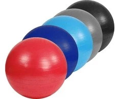 Sportech Antisproginimo treniruočių kamuolys S825760